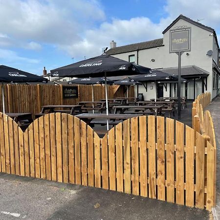 Mersey View Hotel & Pub Hale  Exterior foto